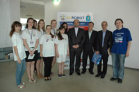 Eurobot'2011